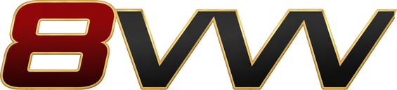 8vvv logo